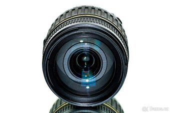 Nikon Tamron 18-200mm IF LD XR DiII + UV Kenko 62mm - 4