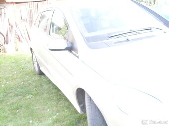 MERCEDES B200 142kW - 4