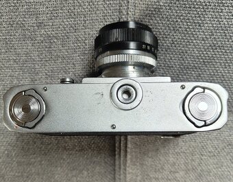 Kiev 4M Helios 103 1,8/53 - 4