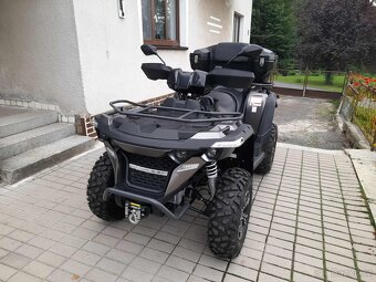 Linhai 570 ML - 4
