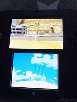 Nintendo 2DS a hra - 4