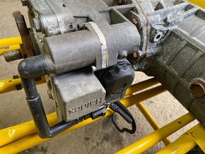 Haldex octavia 1 - 4