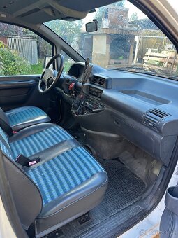 Fiat Scudo - 4