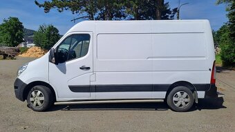 Renault Master 2.3 dCi 130 L2H2 - 4
