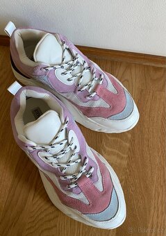 Dámské tenisky Steve Madden Antonia vel. 41 - 4