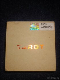 Gimbal TAROT TL3T05 GOPRO 8 držák - 4