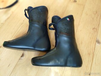 Lyžáky Dalbello - 4