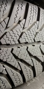 Zimní kola 175/70 R13 82T (4ks) - 4
