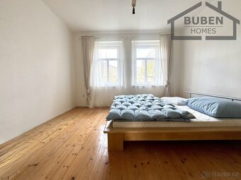 RD 4+kk s garáží, skladem, pergolou a zahradou 324 m² - Tac - 4