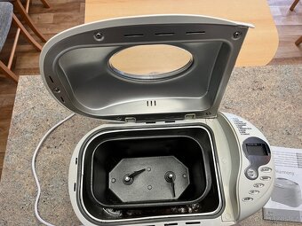 Domácí pekárna ETA Harmony - 4