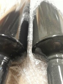 Nová česká výroba výfuku na Zetor 3011,4011,5611,6911 - 4