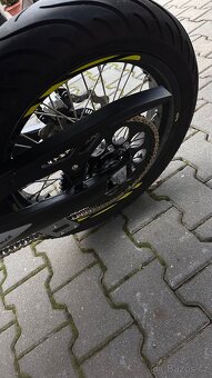 Fb mondial smx 125 2023 - 4