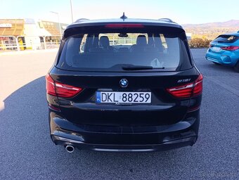 218 Sada M pro 7 osob, plná LED - 4