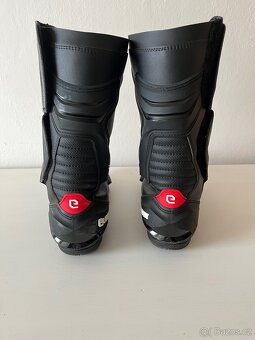 Silniční boty ELEVEIT S MIURA AIR - 4
