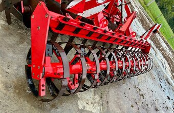 Prodám diskový podmítač Opall-Agri - 4