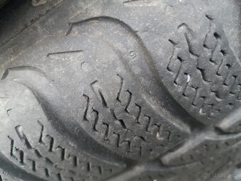 plecháče Octavia 2 - 4