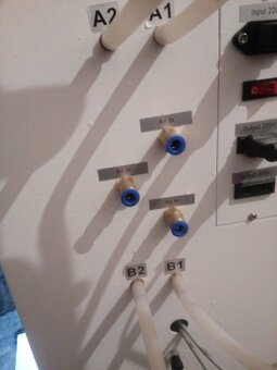 Laser CNC machine - 4