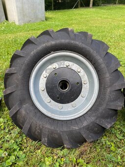 náhradní díly ke kultivátoru - 4