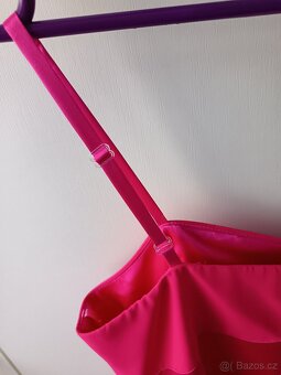 Společenské šaty vel L - 4