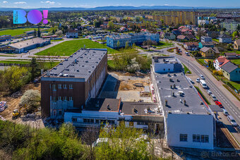 Prodej bytu 1kk, Oświęcim - 4