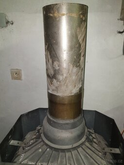 KRBOVÁ VLOŽKA JOTUL - 4