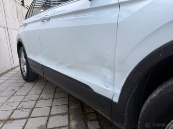 VW TIGUAN 2.0 TDI LED SVĚTLOMETY - 4