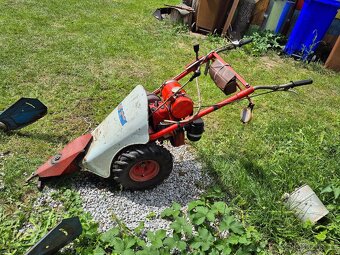 Mf-70, lišta 140 cm - 4