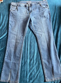 6x kalhoty vel. 52 - 4