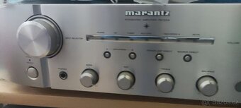 Prodám Zesilovač Marantz PM 7004 - 4