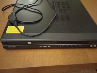 DVD přehrávač Hyundai - 4