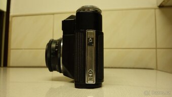 ZENIT E +INDUSTAR 50 - 4