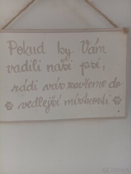 Krmné maso -Barf - 4