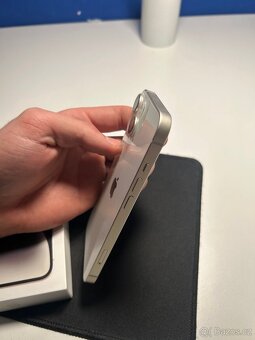 iPhone 14 128GB TOP STAV - 4