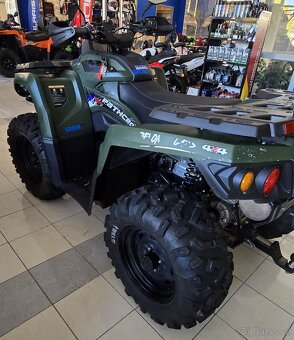 Odes Pathcross 650 - 4