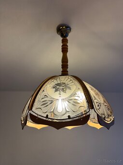 Svitidla, lustry - 4