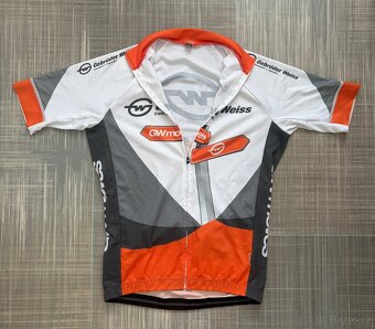 Pansky cyklodres zn.Kalas - vel. 4 - 4