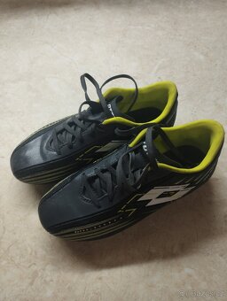 Kopačky Lotto vel.32 - 4