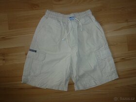 2x kraťasy vel.128/134 - 4
