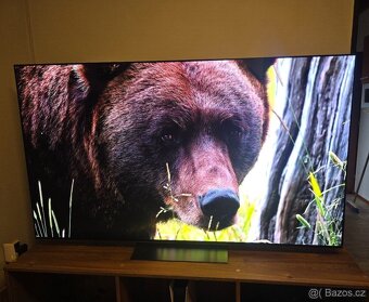 TV LG OLED77C43LA - 4