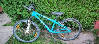 Kolo dětské, Author Matrix 24" - 4