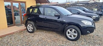 Toyota RAV4 2.0 VVT-i 112kW 4X4 EXECUTIVE - 4