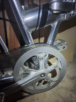 skládací kolo agogs - 4