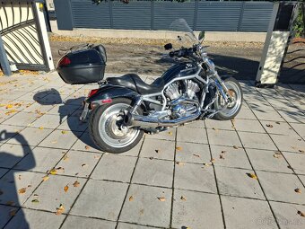 V-rod 2006 - 4