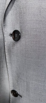 Pánský oblek Blažek - 4