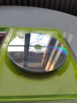 UFC Undisputed 3 XBOX 360 - 4