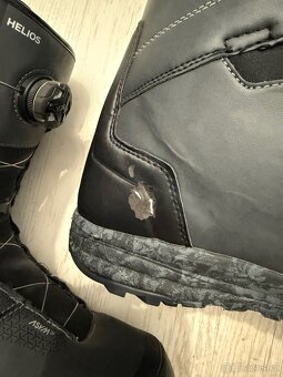 Snowboardové boty Nidecker Helios - 4