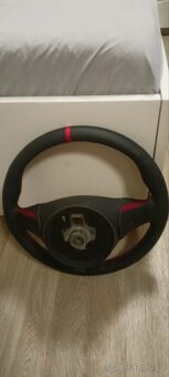 Volant Alfa Romeo 147 GT Q2 - 4