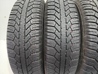 Zimní pneu 175/70/14 Semperit - 4