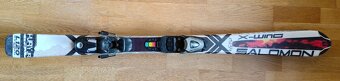 Lyže Salomon 120 cm - 4