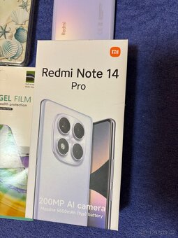 Xiaomi redmi note 14 pro - 4